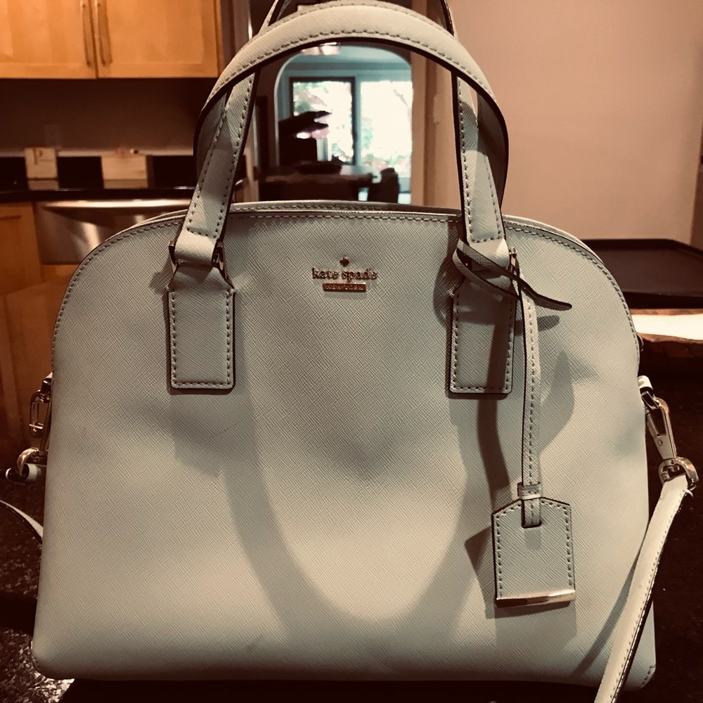 ❤️Pretty Kate Spade purse❤️ Not used much, excellent used condition